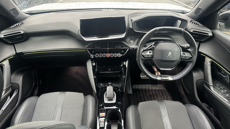 Peugeot 2008 100kW GT 50kWh 5dr Auto Electric Estate